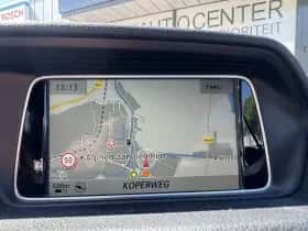 Mercedes-Benz E-Klasse (2014) thumbnail 11