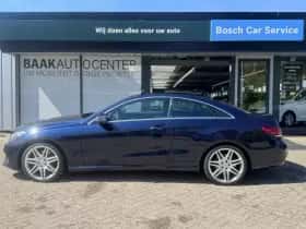 Mercedes-Benz E-Klasse (2014) thumbnail 3