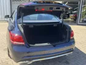 Mercedes-Benz E-Klasse (2014) thumbnail 22