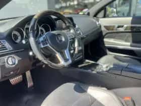 Mercedes-Benz E-Klasse (2014) thumbnail 5