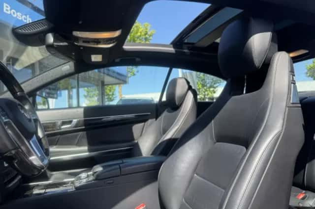 Mercedes-Benz E-Klasse (2014) thumbnail 6