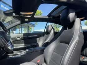 Mercedes-Benz E-Klasse (2014) thumbnail 6