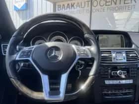 Mercedes-Benz E-Klasse (2014) thumbnail 7