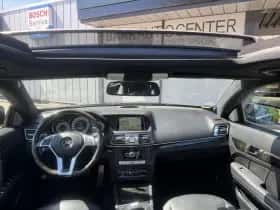 Mercedes-Benz E-Klasse (2014) thumbnail 8
