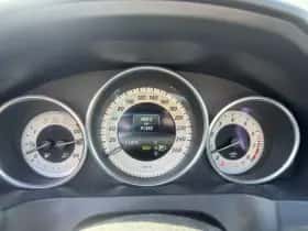 Mercedes-Benz E-Klasse (2014) thumbnail 9