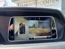Mercedes-Benz E-Klasse (2014) thumbnail 10