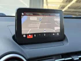 Mazda CX-3 (2019) thumbnail 18