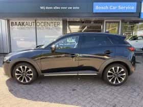 Mazda CX-3 (2019) thumbnail 3