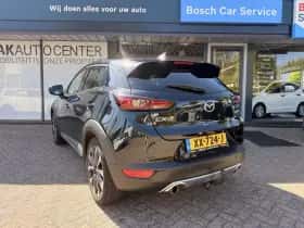 Mazda CX-3 (2019) thumbnail 4