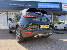 Mazda CX-3 (2019) thumbnail 5