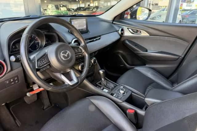 Mazda CX-3 (2019) thumbnail 6