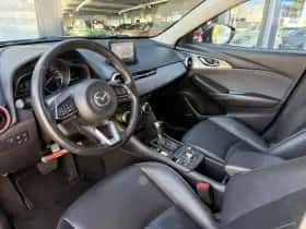 Mazda CX-3 (2019) thumbnail 6