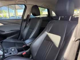 Mazda CX-3 (2019) thumbnail 7
