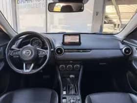 Mazda CX-3 (2019) thumbnail 8