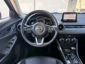 Mazda CX-3 (2019) thumbnail 9