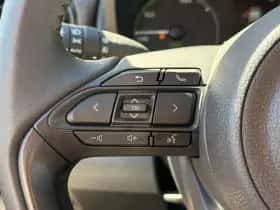 Toyota Yaris (2024) thumbnail 11