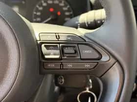 Toyota Yaris (2024) thumbnail 12