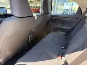 Toyota Yaris (2024) thumbnail 15