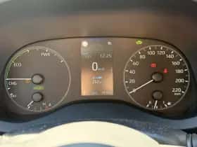 Toyota Yaris (2024) thumbnail 10