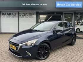 Mazda 2 (2019)