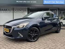 Mazda 2 (2019) thumbnail 2
