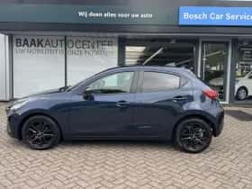 Mazda 2 (2019) thumbnail 3