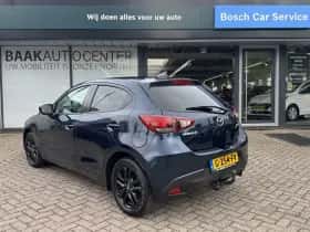 Mazda 2 (2019) thumbnail 4