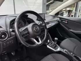 Mazda 2 (2019) thumbnail 5