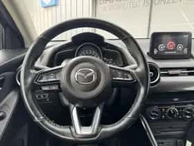 Mazda 2 (2019) thumbnail 7