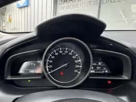 Mazda 2 (2019) thumbnail 9