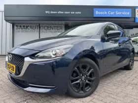 Mazda 2 (2021) thumbnail 2