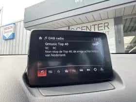 Mazda 2 (2021) thumbnail 11