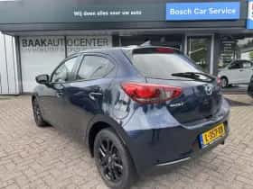 Mazda 2 (2021) thumbnail 4