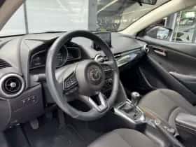 Mazda 2 (2021) thumbnail 5