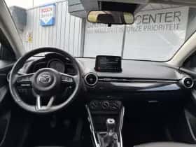 Mazda 2 (2021) thumbnail 7