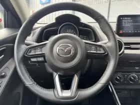 Mazda 2 (2021) thumbnail 8