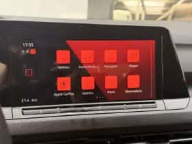 Volkswagen Golf (2023) thumbnail 19