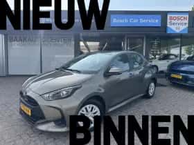 Toyota Yaris (2023)