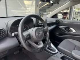 Toyota Yaris (2023) thumbnail 6