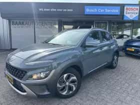 Hyundai Kona (2022) thumbnail 1