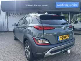 Hyundai Kona (2022) thumbnail 4