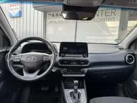 Hyundai Kona (2022) thumbnail 8