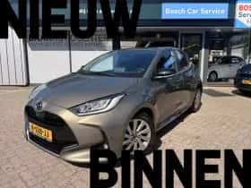 Mazda 2 (2022)