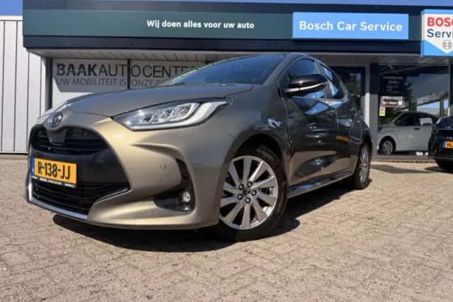 Mazda 2 (2022) thumbnail 2