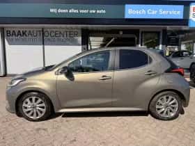 Mazda 2 (2022) thumbnail 3