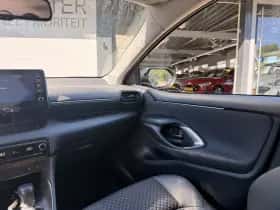 Mazda 2 (2022) thumbnail 23