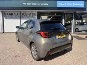Mazda 2 (2022) thumbnail 4