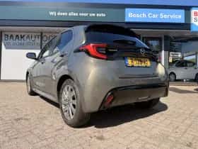 Mazda 2 (2022) thumbnail 5
