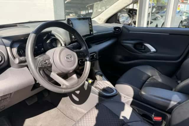 Mazda 2 (2022) thumbnail 6