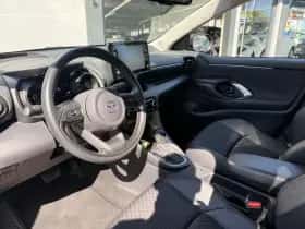 Mazda 2 (2022) thumbnail 6